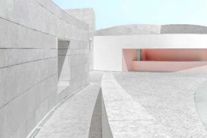 ¿Qué es arquitectura?