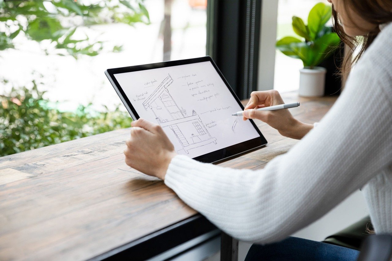 En este momento estás viendo Las mejores aplicaciones para realizar planos y diseños