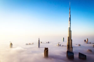 Lee más sobre el artículo Edificios más altos del mundo a lo largo de la historia